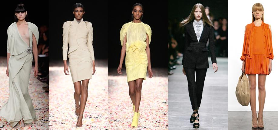 Originální a sexy Givenchy / Profil značky Givenchy (http://www.luxurymag.cz)